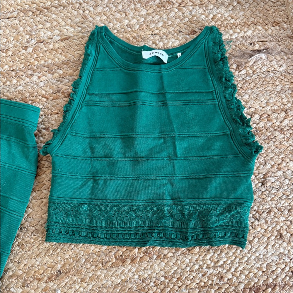 Sandro Matching set - Picture 13 of 13